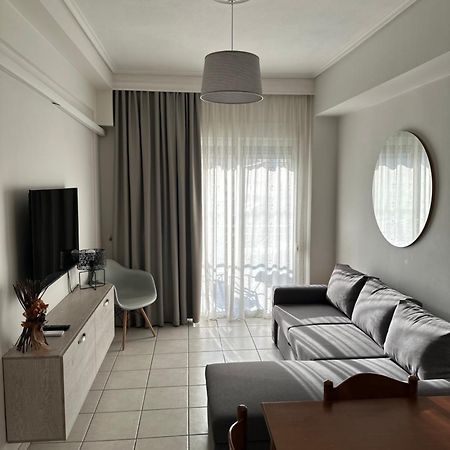 Villa Euphoria à Kavala Extérieur photo