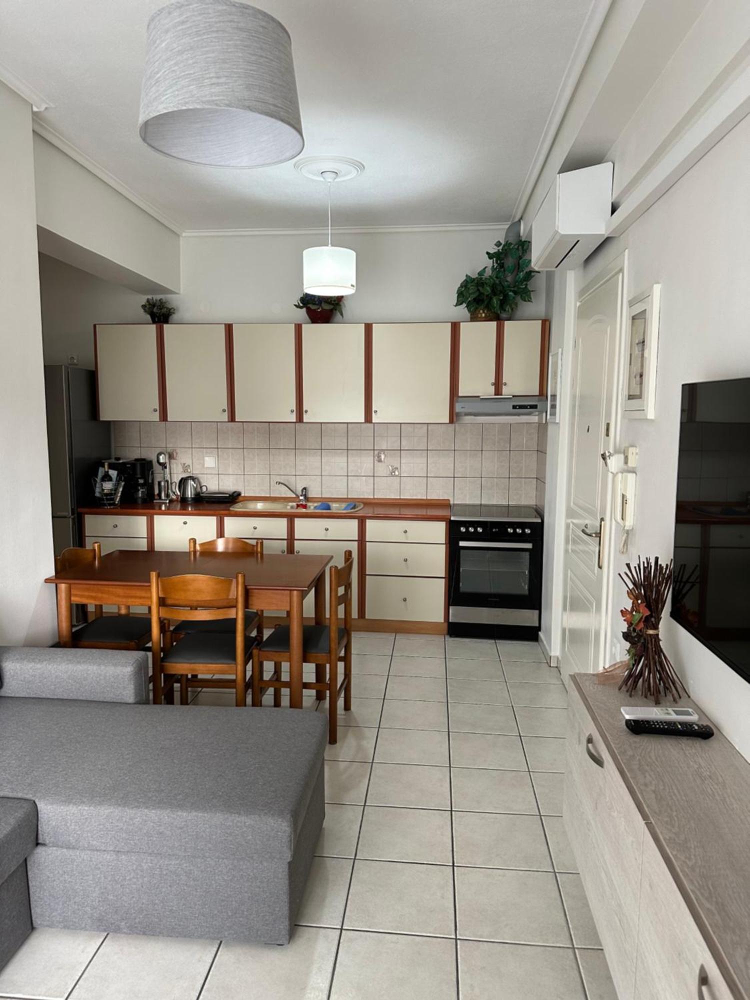 Villa Euphoria à Kavala Extérieur photo