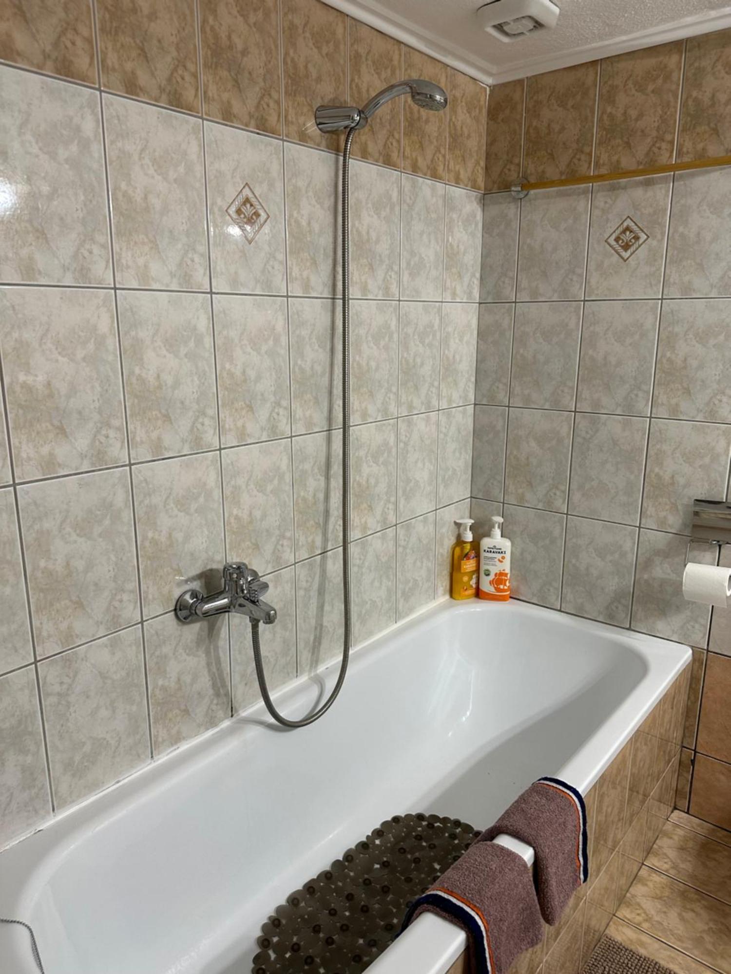 Villa Euphoria à Kavala Extérieur photo