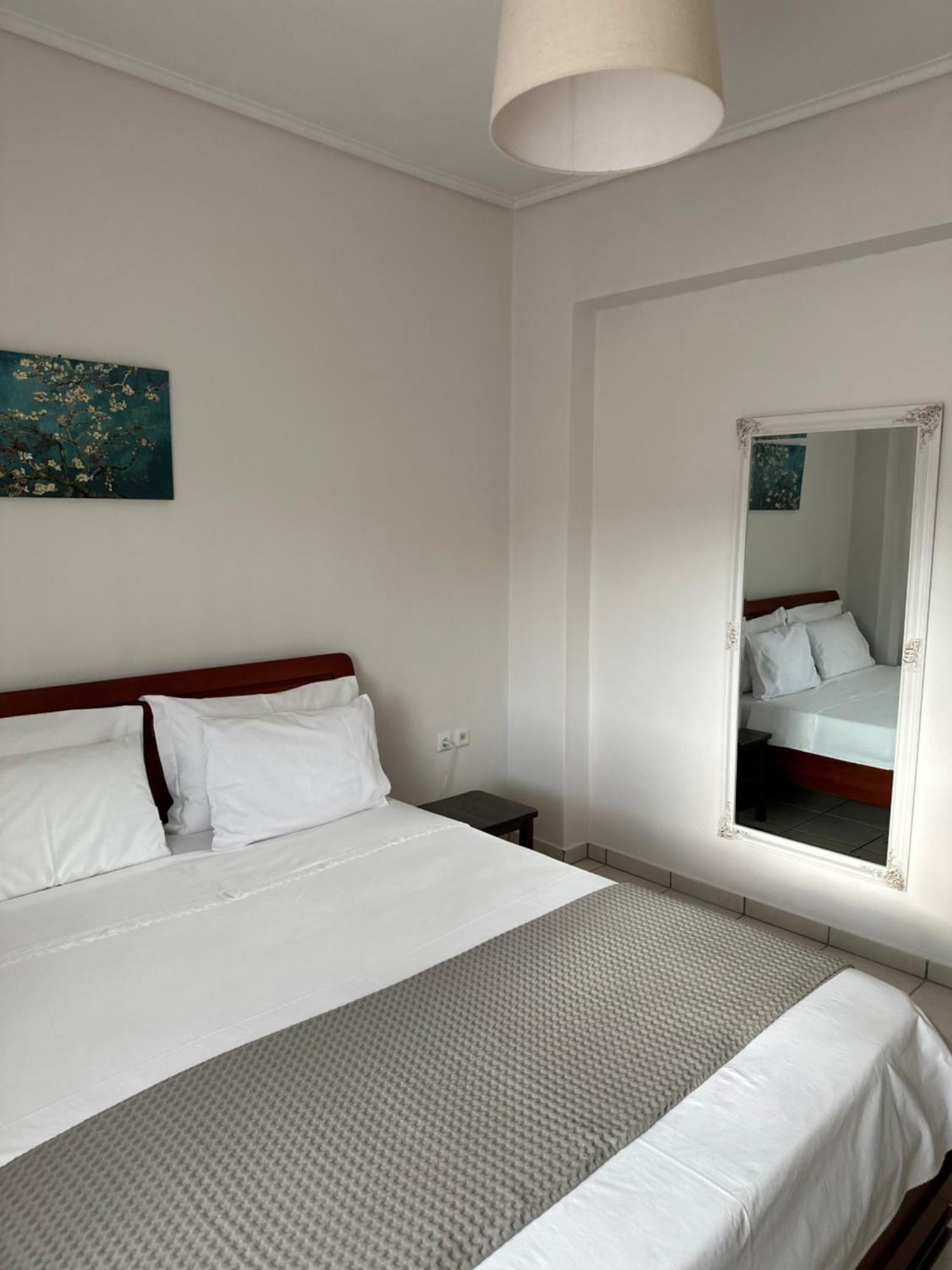 Villa Euphoria à Kavala Extérieur photo