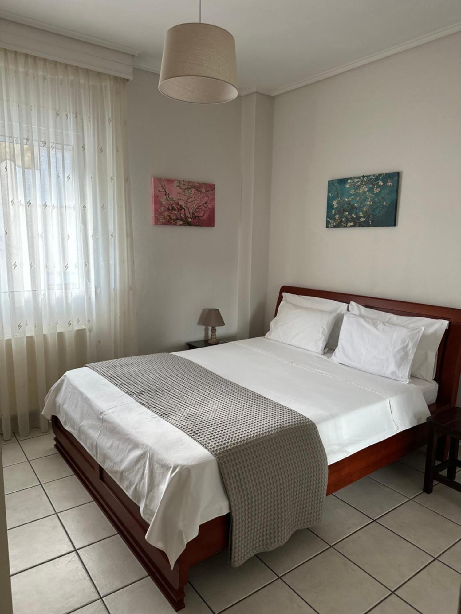 Villa Euphoria à Kavala Extérieur photo