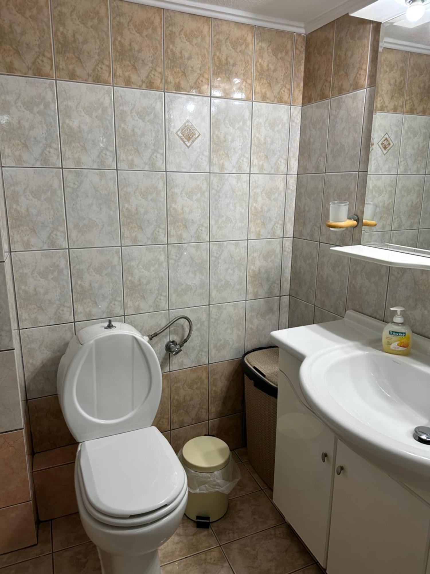Villa Euphoria à Kavala Extérieur photo