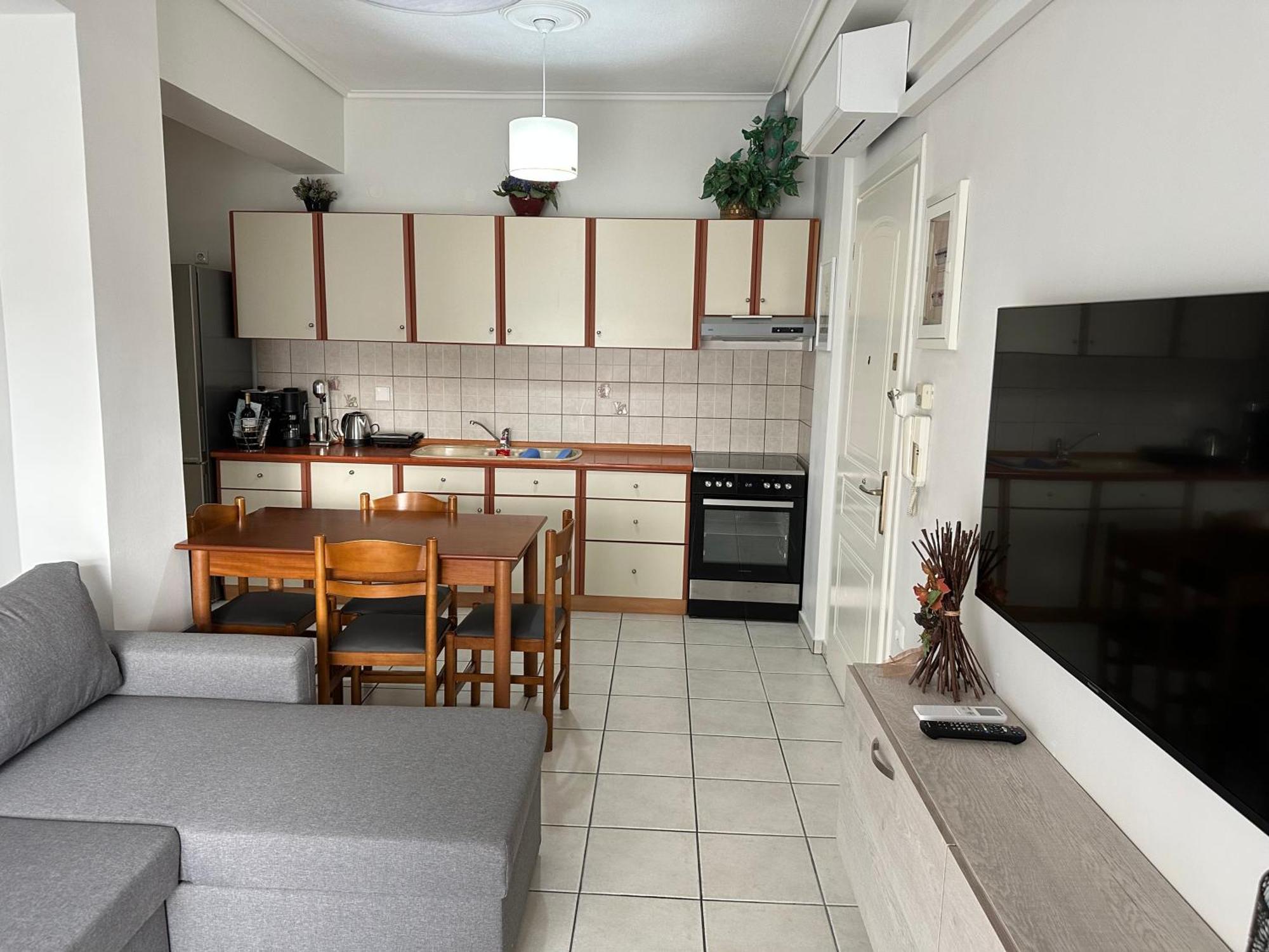 Villa Euphoria à Kavala Extérieur photo