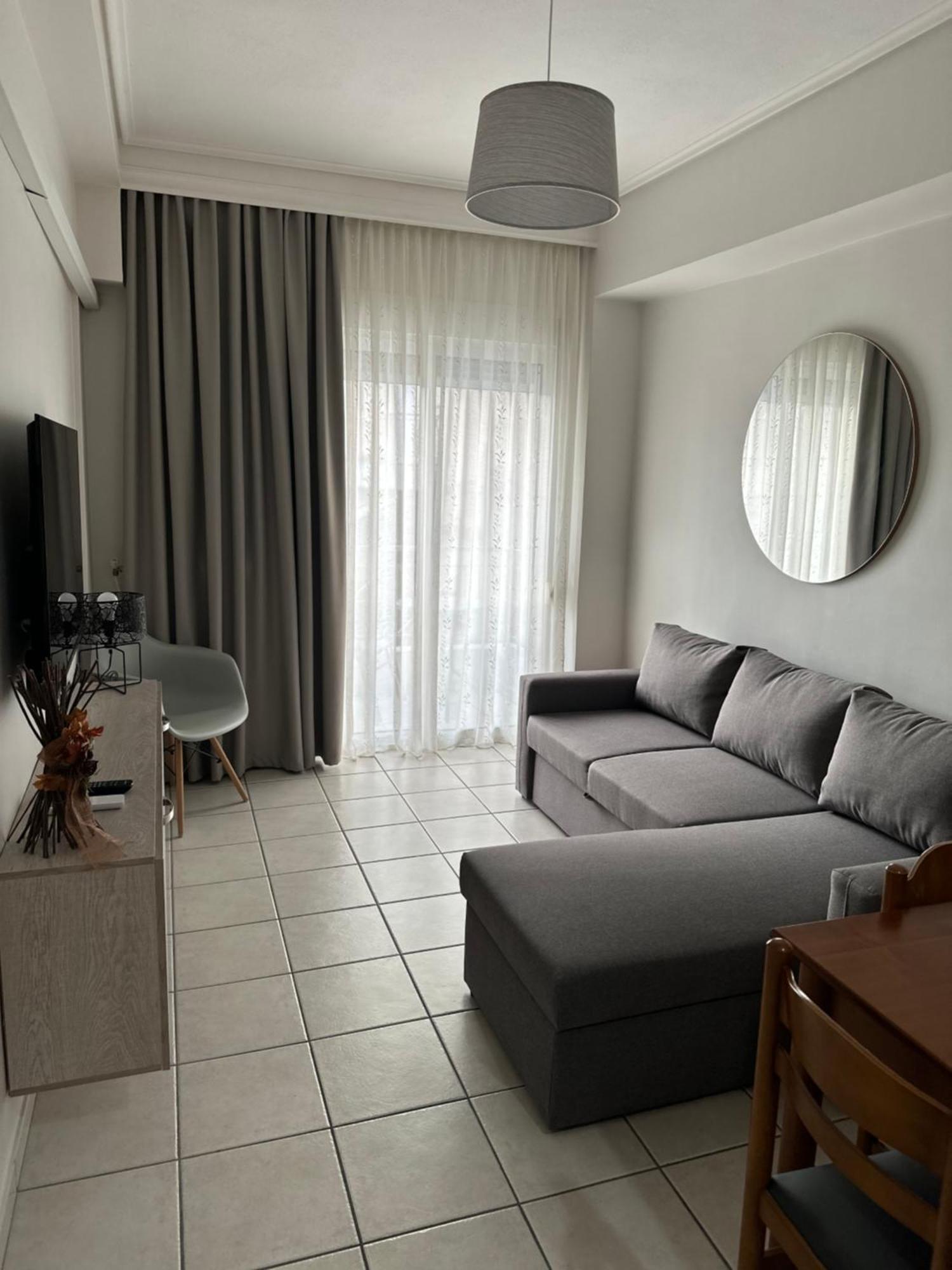 Villa Euphoria à Kavala Extérieur photo