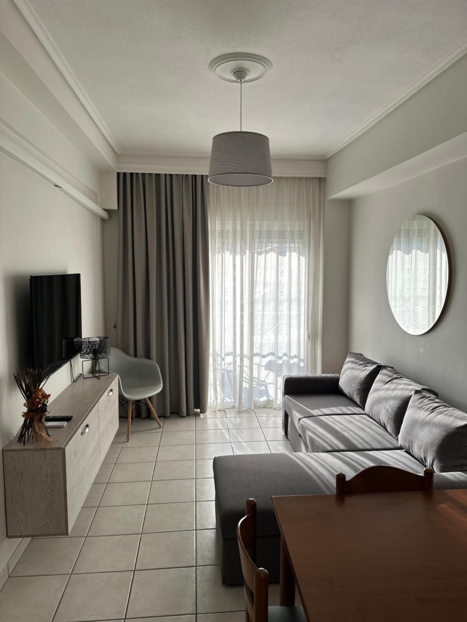 Villa Euphoria à Kavala Extérieur photo