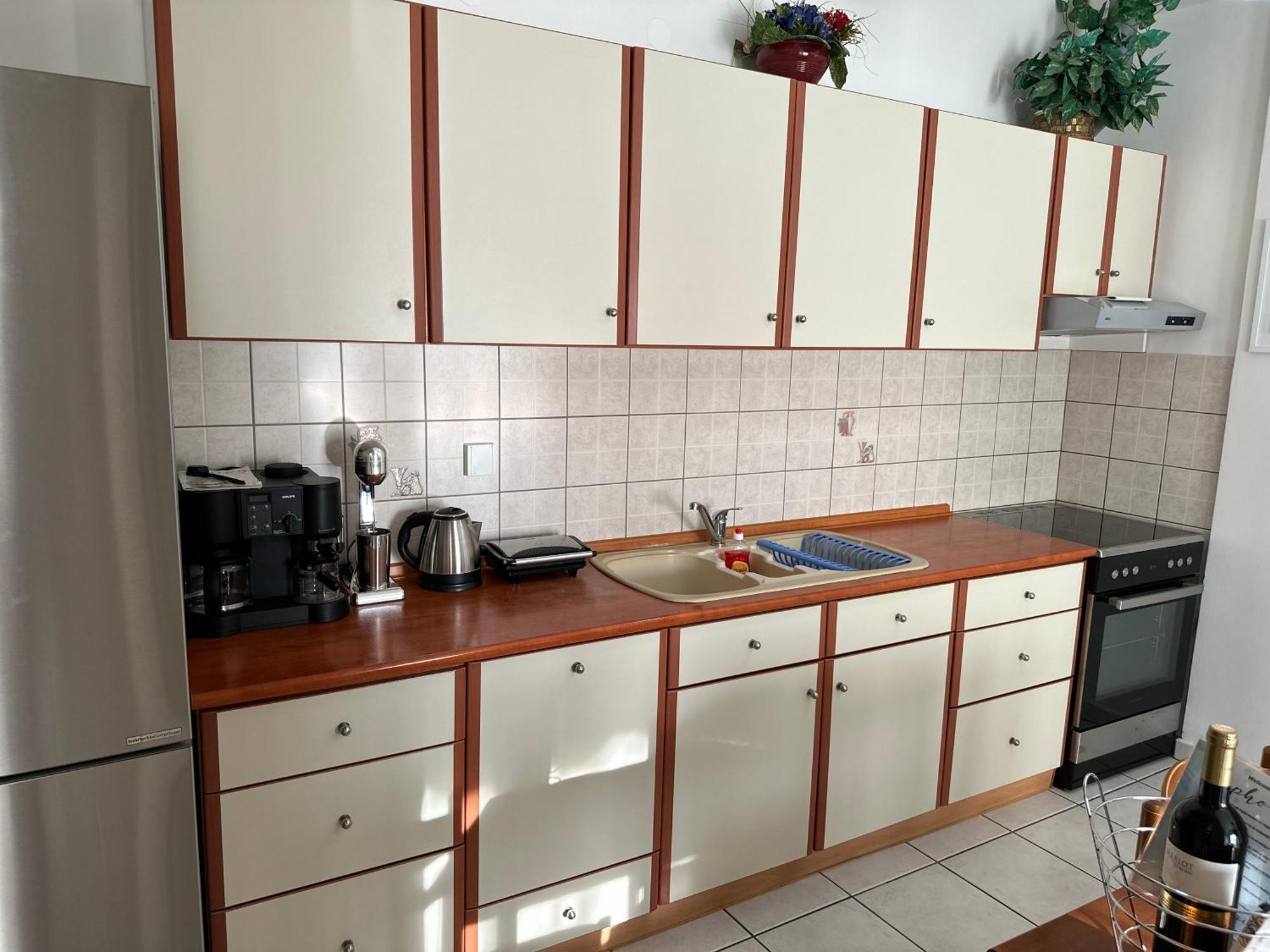Villa Euphoria à Kavala Extérieur photo